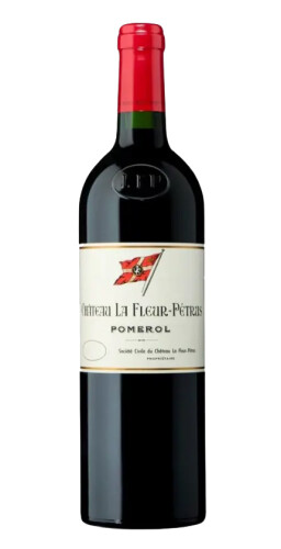 Château La Fleur-Pétrus 2017 75cl.